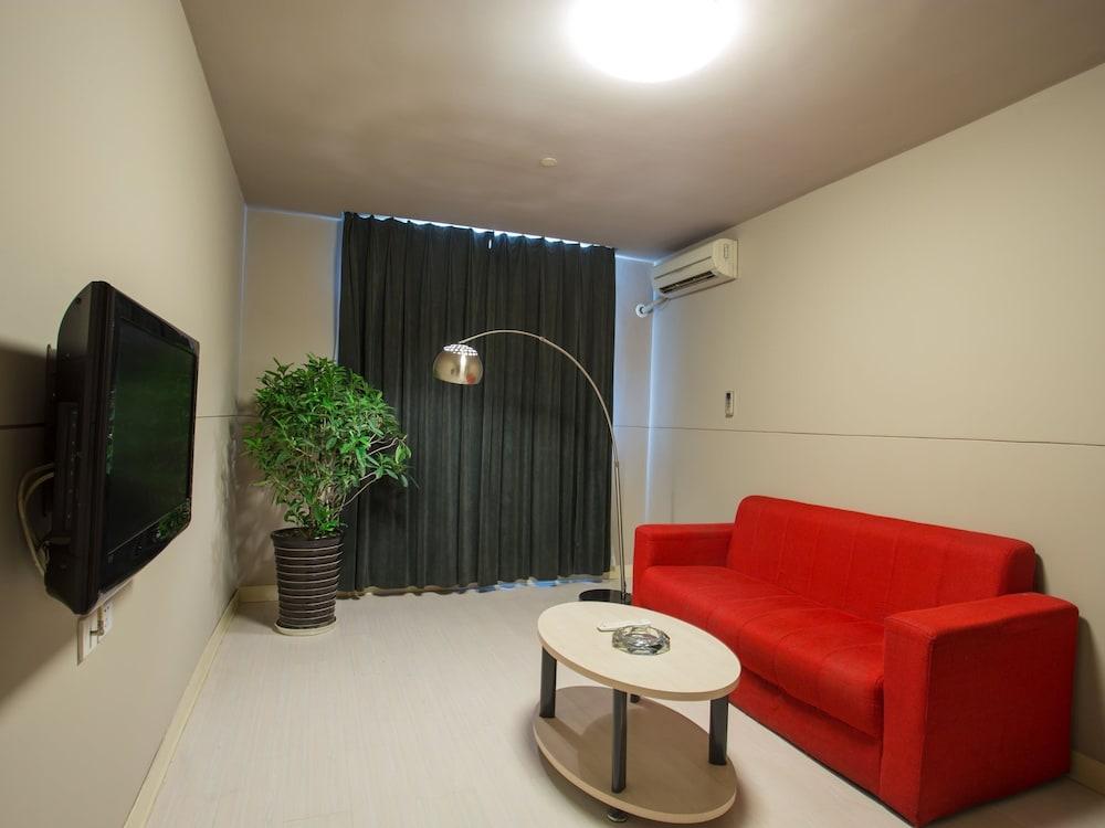 Jingjiang Inn Shanghai Jiading Chengzhong Road Buitenkant foto